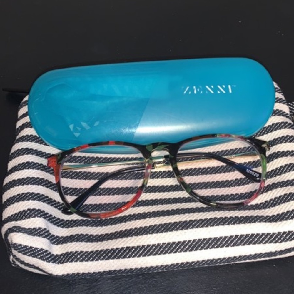 Zenni computer glasses